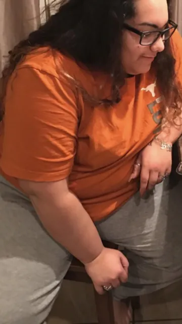 Bryana before gastric sleeve