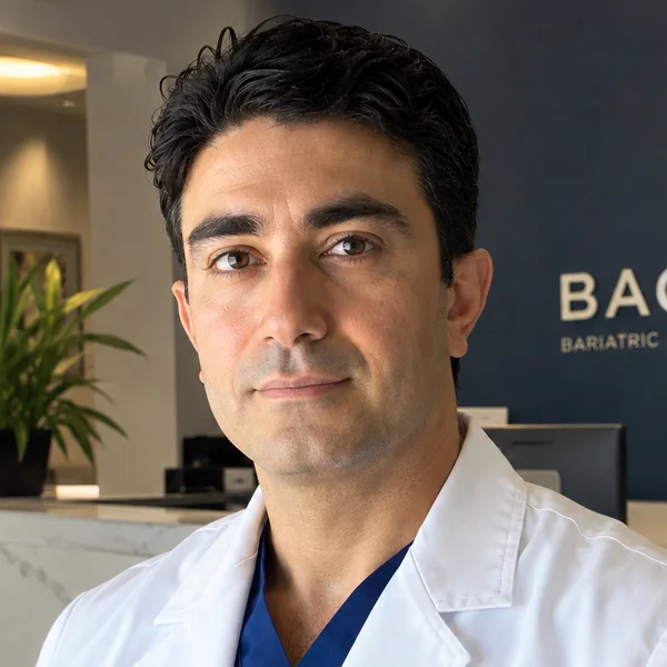 Hossein Bagshahi, M.D.
