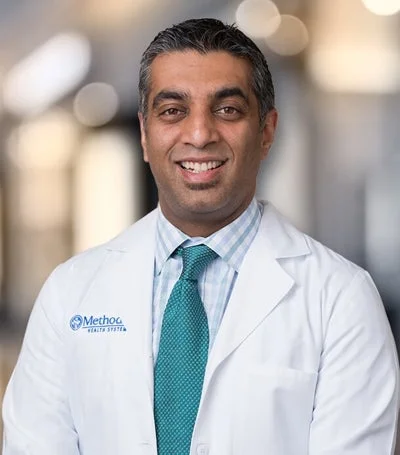 Sachin Kukreja, M.D., F.A.C.S., F.A.S.M.B.S.