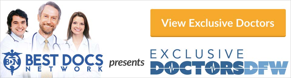 Exclusive Doctors DFW 