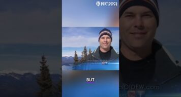 Back on the Slopes: An ACL Surgery Success Story