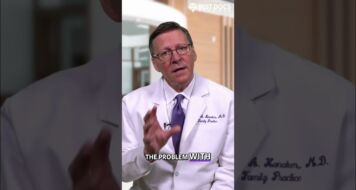 Neck Pain: When It’s Just a Crick — and When It Might Be Something More