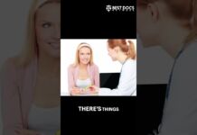 When Should Young Women Start Pap Smears and Pelvic Exams?