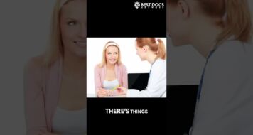 When Should Young Women Start Pap Smears and Pelvic Exams?