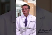 Arterial Plaque: What It Is, Why It’s Dangerous, and How to Prevent It