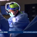 Lumini Micro-Invasive Surgery with Spine Surgeon Dr. Douglas Won